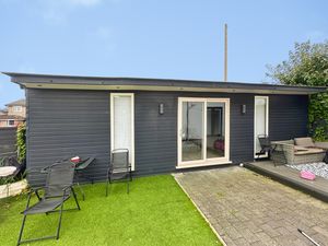 Outbuilding- click for photo gallery